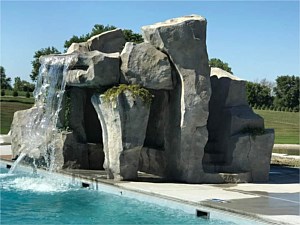 Water Feature Installation, Lynn Haven, FL